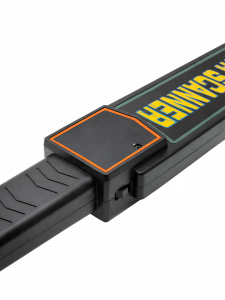 Металлоискатель ручной, металлодетектор досмотровый Орбита OT-VNP06